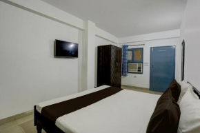 Super Hotel Sweet Voilet